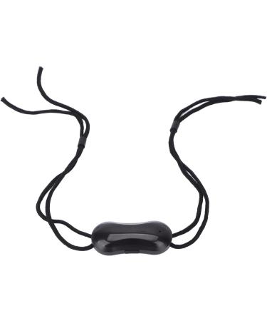 Portable Electric Muscle Tightening Device for Quiet Sleep & Travel - Vibrating Pulse Technology for Adjusting Breathing - Smart & Compact Design - Buy Online on GoSupps.com