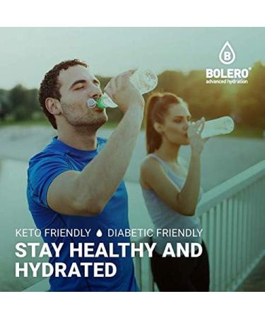 Buy Bolero Classic Watermelon - No Deposit 12 Pieces | International Shipping Available - Buy Online on GoSupps.com