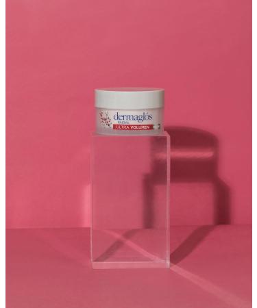 Ultra Volume Skin Care Day & Night Cream - Wrinkle Reducer with Hyaluronic Acid & Peptides - SPF 30 - 1.76 oz (50g) - International Shipping Available - Buy Online on GoSupps.com