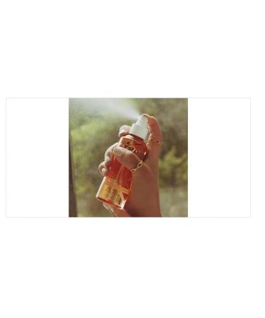 Beings Frenshe Cashmere Vanilla Hair Body & Linen Mist - | Refreshing Body Spray with Essential Oils 5 fl oz (pack of 3) - Buy Online on GoSupps.com