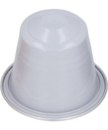  Cuifati Cuifati Reusable Coffee Code Refilble Coffee Code 50st Sceaurant Light for Coffee Makers - Buy Online on GoSupps.com