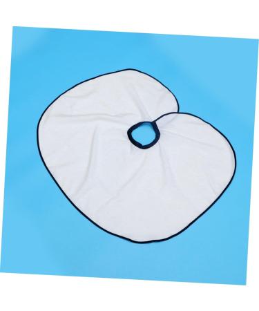 Angoily Salon Apron - Professional Haircut & Hairdressing Cape for Women | Stylish Bibs & Keychain Holder | Ideal for Hair Dye & Barber Use - Buy Online on GoSupps.com