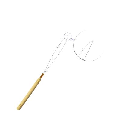 Microring Extensions Set: Microring Pliers Needle & 200 Dark Brown Nanorings - Premium Hair Extensions Kit for International Shipping - Buy Online on GoSupps.com