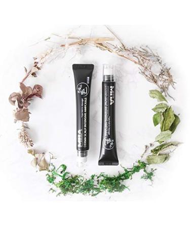 DAYCELL MBA MoBalA Derma Scalp Intensive Ampoule Triple Roll-On Massager - 20ml | Combat Hair Loss with Ease - Buy Online on GoSupps.com
