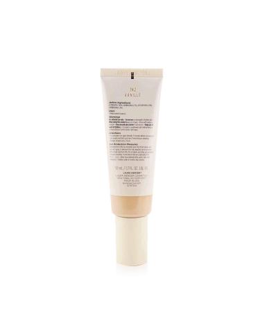 Laura Mercier Tinted Moisturizer SPF 30 - 1N2 Vanille 1.7oz | Natural Skin Perfector - Buy Online on GoSupps.com