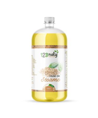 1L Sesame Oil