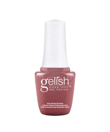 Gelish MINI Tex'as Me Later Soak-Off Gel Polish 9ml