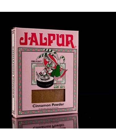 Jalpur - Cinnamon Powder 175g