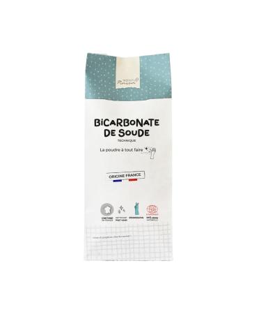 MAISON PINSON - BAKING SODA 2.5KG