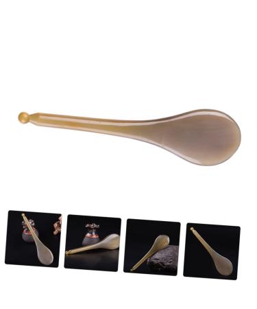 Ipetboom 3 Pcs Skull Scraping Board - Reusable Face Pads & Guasha Plate for Facial Sculpting | International Shipping - Buy Online on GoSupps.com