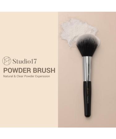 Buy Premium Powder Brush for Makeup | Best International Shipping - Buy Online on GoSupps.com