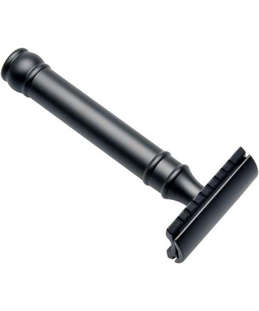 Jiklophg Metal Double Razor - Premium Navalha Razor Knife for Effortless Shaving & Cord Removal - International Shipping Available - Buy Online on GoSupps.com