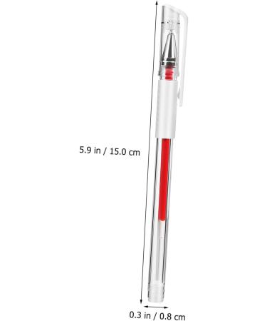  POPETPOP POPETPOP 4 Pieces Eyebrow Mapping Pen Eyebrow Mapping Kit Eyebrow Pen Skinned Marker Pencil Eyebrow Pencil Plastic Suite - Buy Online on GoSupps.com