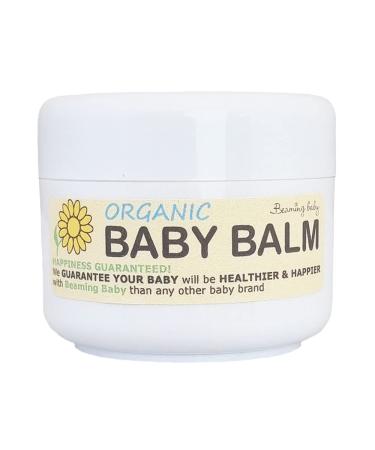 Beaming Baby Bio-Babybalam 50 ml