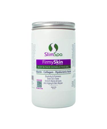 FirmySkin with ELASTIN Gel 32 oz.