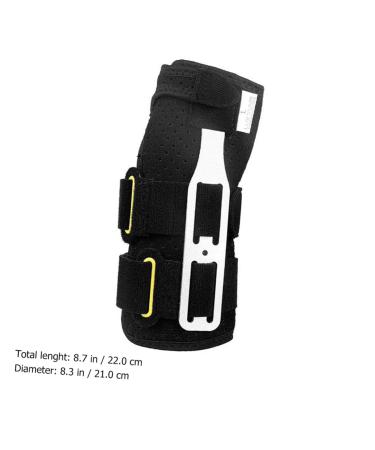 Buy Mobestech Wrist Strap & Protector for Sports | Breathable Wrist Support Brace & Splints for Optimal Comfort - Buy Online on GoSupps.com