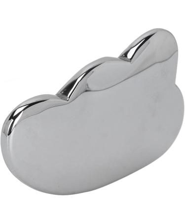 Verdant Touch Terahertz Gua Sha Board | Hot Cold Compression Stone Massage Tool for Face Back & Neck - International Shipping Available - Buy Online on GoSupps.com