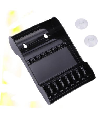 Beaupretty 3 Pcs Shear Cases - Organizer for Hairstylists & Barbers | Salon Scissors Rack & Hair Cutting Supplies | Durable Scissor Storage 20.7x14x5.3cm - Buy Online on GoSupps.com