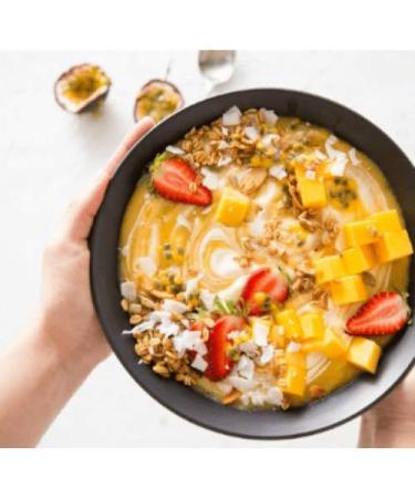 Canada Hemp Foods Natural Hemp Seeds 5 Pound Bag - Buy Online on GoSupps.com