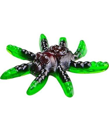 Trolli - Tarantula - Spiders - Gummy Candy - 1 kg - Buy Online on GoSupps.com