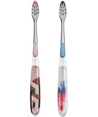 Buy Jordan Individual Clean Manual Toothbrush - 100g | International Shipping Available - Buy Online on GoSupps.com
