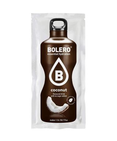 Bolero Amazonka Store Elena Cuzuioc Bolero Coconut 9 G