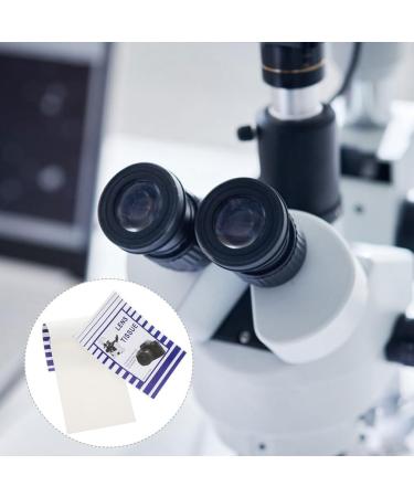 Premium Lens Wipes for Eyeglasses - 6 Individually Wrapped Cleaning Wipes | Scratch-Free Streak-Free Cleaner for Glasses Sunglasses & Camera Lenses - Buy Online on GoSupps.com