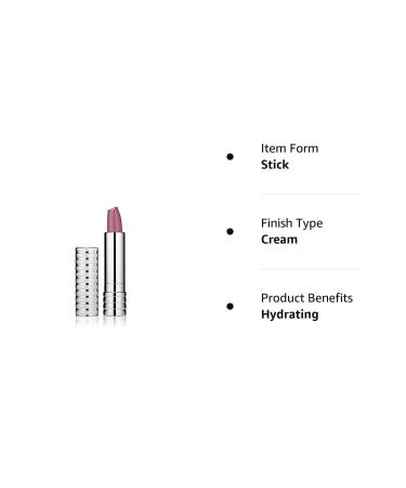 Clinique Dramatically Different Lipstick - Silvery Moon (Shade 42) | Shaping Lip Colour - Buy Online on GoSupps.com