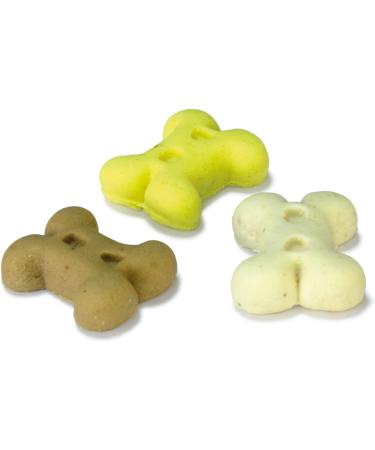 Arquivet Mini Vanilla Bone Cookies 1kg - 1030g - Buy Online on GoSupps.com