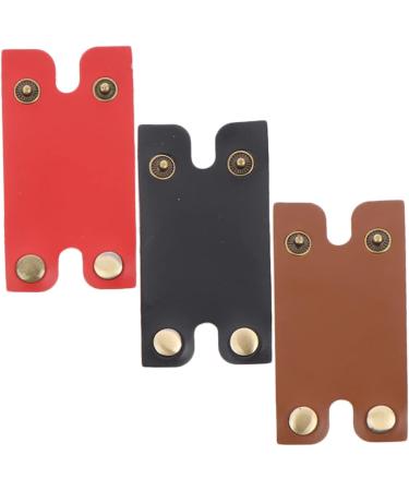 Fomiyes 9-Part Men's Razor Shaving Set - Safety Razor & Etui Case for Teens | International Shipping Available - Buy Online on GoSupps.com