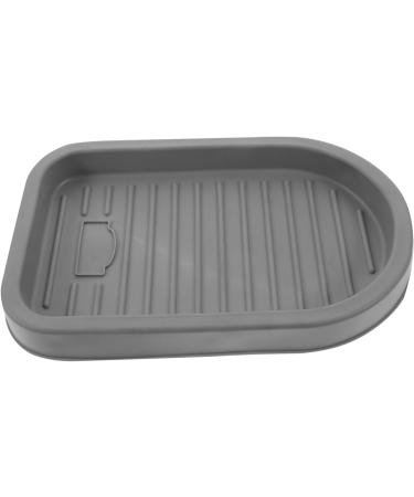 Ciieeo 2pcs Non-slip Storage Mat Sink Organizer - Buy Online on GoSupps.com