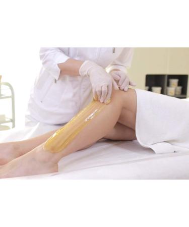 Sugaring TALC-FREE Powder 115g (4oz) - Travel Size | Natural Hair Removal Solution - Buy Online on GoSupps.com