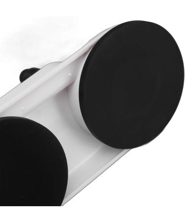 Double-Head Trigger Point Massage Tab | Wall-Mounted Self-Massage Device | Versatile & Durable ABS Material - Buy Online on GoSupps.com