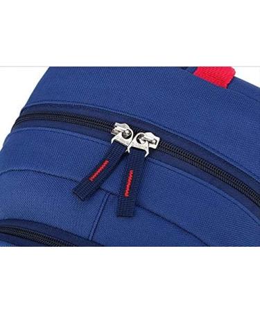 ZLYJ Compression Stockings for Men & Women - 2 Pairs of Support Stockings for Sports Flight & Relaxation - Blue L - Buy Online on GoSupps.com