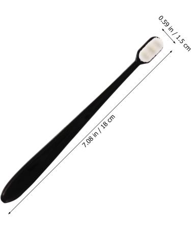 Minkissy 48 STK Wanmai Toothbrush Set - Ultimate Oral Care for Babies Adults & Children - Portable & Easy to Use - Buy Online on GoSupps.com