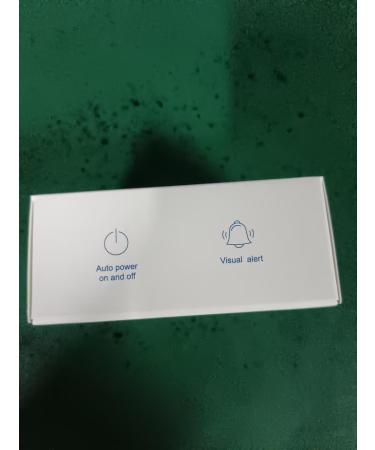 Buy Wellue Pod-2W Bluetooth Pulsoximeter - Finger Blood Oxygen Monitor with App & Heart Rate Tracking - Buy Online on GoSupps.com