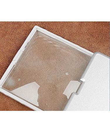 Magnifiers Cassette Magnifier with high-Definition Lights Size: 54 * 86 * 137mm Reading Aids - Buy Online on GoSupps.com
