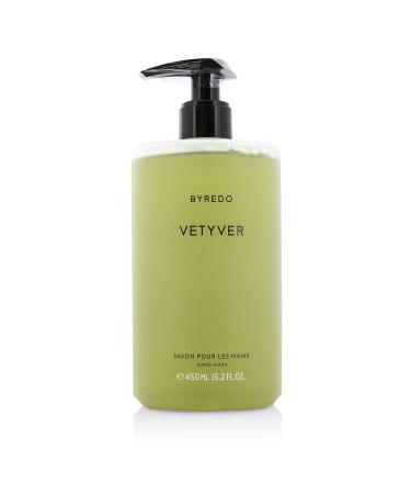 Byredo Vetyver Hand Wash  15.2 Fl Oz