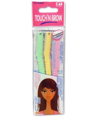 Eyebrow Shaper - 10pk - Buy Online on GoSupps.com