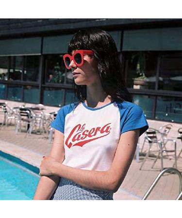 Food - La Casera Orange Refreshing Drink (2 x 1.5 L) - Buy Online on GoSupps.com