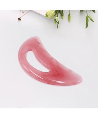 Buy Pink Sand Massager - Cellulite & Muscle Relaxation Device | Gua Sha Tools & Accessories for Pain Relief - Buy Online on GoSupps.com