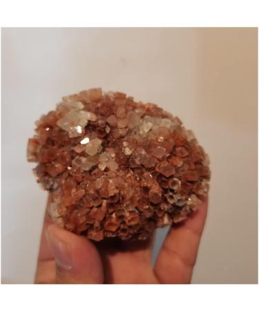 Gemstones for Decoration 500g Natural Flower Nepheline Pendulum Original Reiki Raw Crystal Cluster Teaching Specimen Ornamental Aura Crystal kaixun (Size : 350-400g) - Buy Online on GoSupps.com