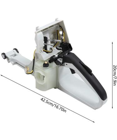 Buy Fuel Gas Assembly & Handle Assembly for MS460 MS461 Chainsaw - High-Quality Automotive Parts Accessories - Buy Online on GoSupps.com
