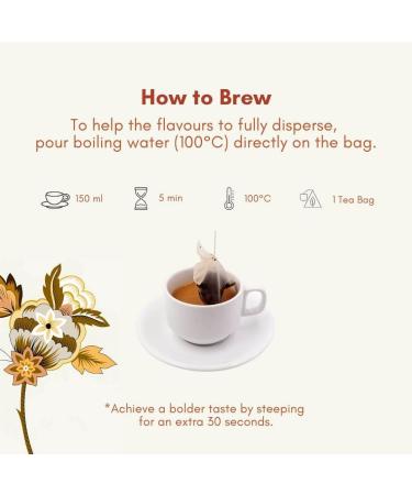 No Fatty Liver Berry Tea 360 Grams - Buy Online on GoSupps.com