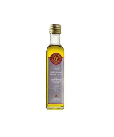 Tuber France Truffle Flavored Olive Oil 250ml