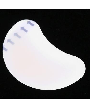 Blister Prevention Gel Pads - Waterproof Reusable Heel Inserts for Travel (62x42mm) - Buy Online on GoSupps.com