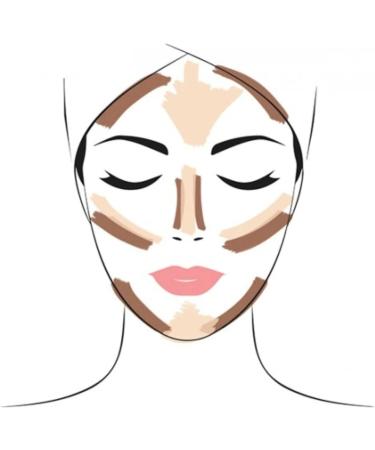 Instant Tanning Gel- 10 Collagen Face Glow Cushion Compact Bronzer - Buy Online on GoSupps.com