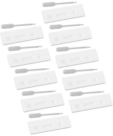 Buy Cow Pregnancy Test Kit | 10 High Accuracy Strips for Quick Early Detection - International Shipping Available - Buy Online on GoSupps.com