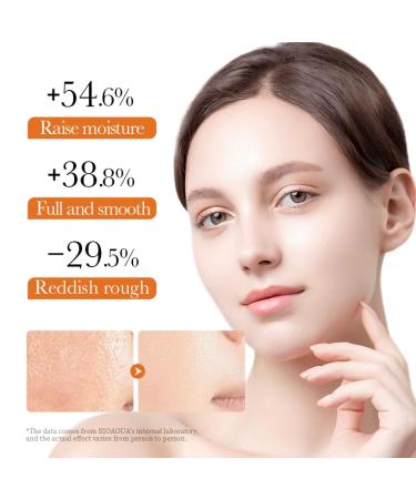 Turmeric Face Cream - Natural Hydrating Moisturizer for All Skin Types | Anti-Aging Organic Facial Cream - Buy Online on GoSupps.com