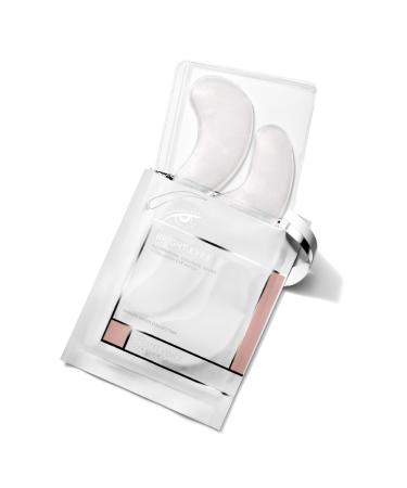 BeautyBio Bright Eyes Patches - Revitalize, Hydrate, and Brighten Your Under-Eye Area - Buy Online on GoSupps.com